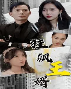 狂飙王婿