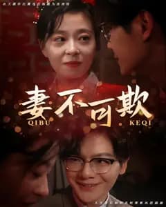 妻不可欺