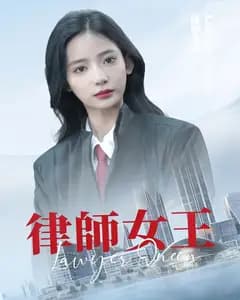 律师女王