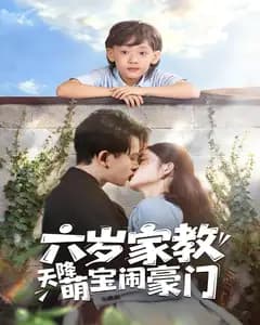 六岁家教天降萌宝闹豪门