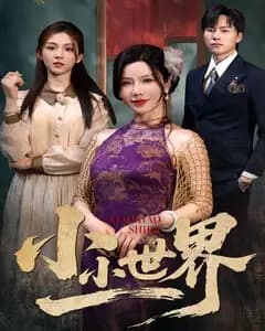 小小世界