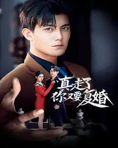 真走了你又要复婚