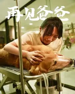 再见爸爸