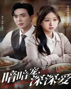 暗暗宠,深深爱