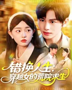 错换人生:穿越女的荒院求生