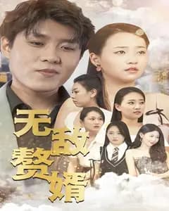 无敌赘婿