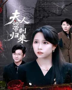 夫人她带刺归来