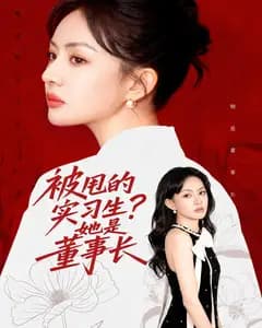 被甩的实习生?她是董事长!