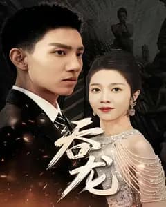 吞龙