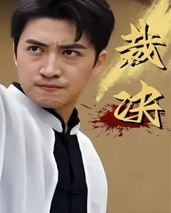 裁决