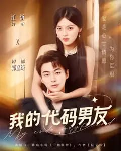 我的代码男友