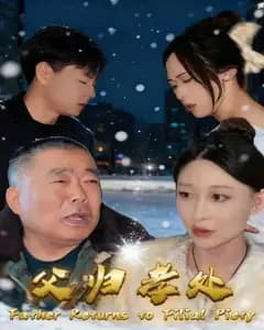父归孝处