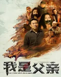 我是父亲