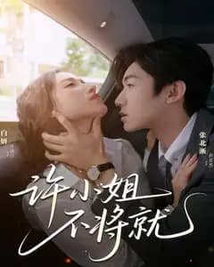 许小姐,不将就
