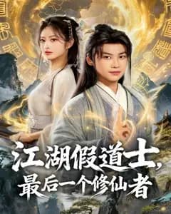 江湖假道士,最后一个修仙者