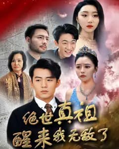 绝世真祖醒来我无敌了