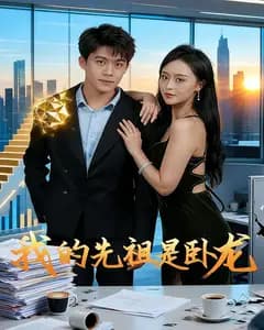 我的先祖是卧龙