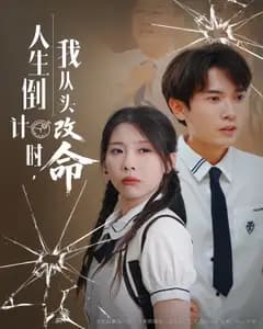 人生倒计时,我从头改命