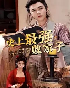 史上最强败家子