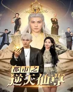 都市之逆天仙尊