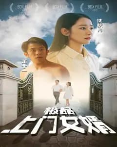 极品上门女婿