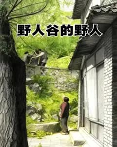 野人谷的野人