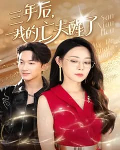 三年后，我的亡夫醒了