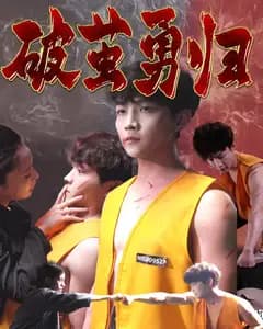 破茧勇归