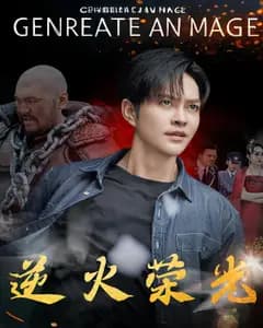 逆火荣光