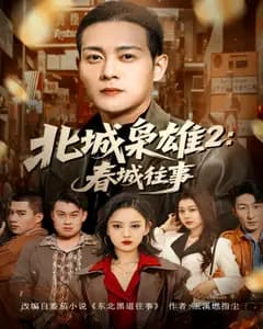 北城枭雄2:春城往事