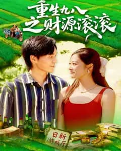 重生九八之财源滚滚
