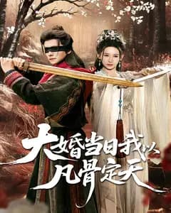 大婚当日我以凡骨定天