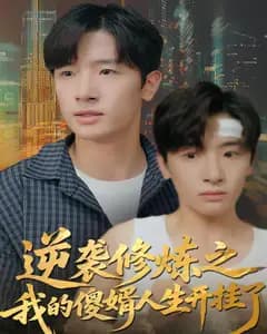 逆袭修炼之我的傻婿人生开挂了