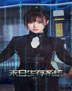 末日生存系统