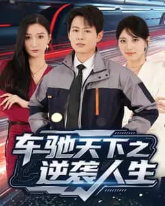 车驰天下之逆袭人生