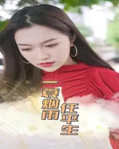 一蓑烟雨任平生