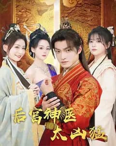 后宫神医 太凶猛