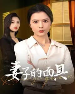 妻子的面具