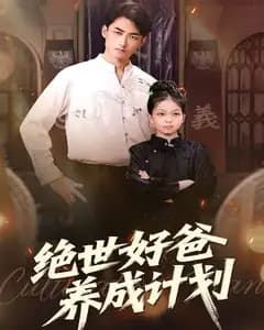 绝世好爸养成计划