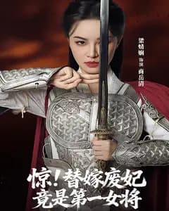 惊!替嫁废妃竟是第一女将