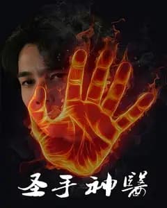 圣手神医