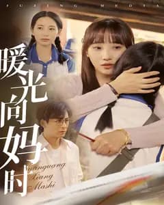 暖光向妈时