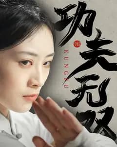 功夫无双