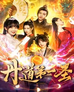丹道第一圣