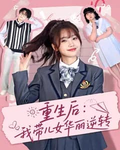 重生后:我带儿女华丽逆转