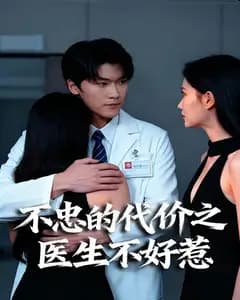 不忠的代价之医生不好惹