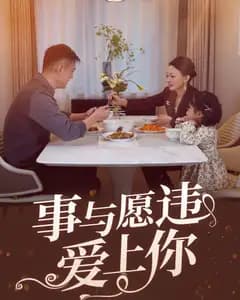 事与愿违爱上你