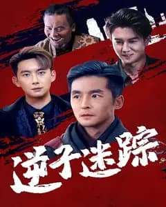 逆子迷踪