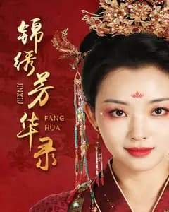 锦绣芳华录