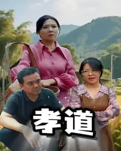 孝道